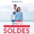 Promo épilateur à lumière pulsée pas cher à 27.99€