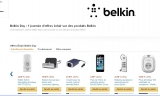 Electronique – informatique : jusqu’à 50% de remise sur la marque belkin le 25 septembre
