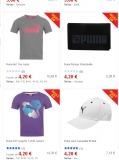 Nombreux articles de la marque Puma pas chers