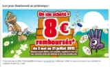 Bon plan jeux de société : 8 euros de remboursé par asmodée pour l&rsquo;achat d&rsquo;un jeu