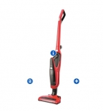 ASpirateur balai BEKO  VRT61814VR à 69.99€ remboursé à 200%