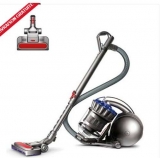 Dyson : destockage aspirateurs : 219€ le Ball Up , 129€ le V6 Matress