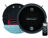 199€ le Hoover HGO320H Aspirateur Robot Nettoyeur et Laveur 2 en 1 au lieu de 300