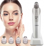 9,99€ l&rsquo;appareil nettoyant pores de la peau , aspirateur points noirs Topvork