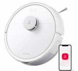 Aspirateur robot Roborock Q7 L5 à 129€ – navigation laser- cartographie