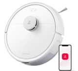 Aspirateur robot Roborock Q7 L5 à 119€ – navigation laser- cartographie – 8000pa