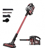 81€ l’aspirateur sans fil VISTEFLY V8