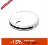 178€ l’aspirateur Robot XIAOMI Mijia 1C