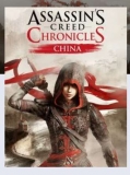 Gratuit  : le  jeu Assassin’s Creed Chronicles : China pour PC