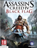 Gratuit  : jeu Assassin’s Creed IV Black Flag pour PC