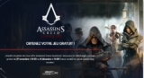Obtenez gratuitement le jeu ASSASSIN’S CREED SYNDICATE POUR PC WINDOWS