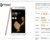 Bon plan smartphone : Asus X550 à 112€ ( 5.5 pouces, 3go de ram , octacoeur)