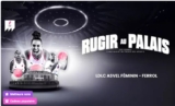 Promo LDLC ASVEL FEMININ : 50% de réduction sur des matchs au Palais des Sports