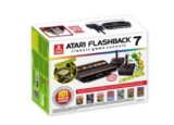 Moins de 25€ la console de jeux retro Atari FlashBack 7