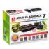 30€ le lecteur de dvd portable TAKARA  VR132P de couleur rose