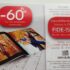 Cdiscount  ! 25 pourcent remboursé .. voire 100% jusqu&rsquo;au 10 mars