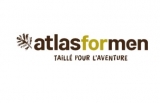 Vente Flash chez Atlas for Men avec jusqu&rsquo;à 70% de réduction