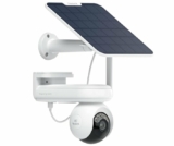 159€ la caméra Reolink ATLAS PT  ( solaire, enregistrement continu )