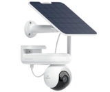 159€ la caméra Reolink ATLAS PT  ( solaire, enregistrement continu )