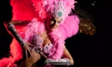 Cabaret Au pied dans le plat Lyon ..  40% de réduction – 89€ pour 2 personnes