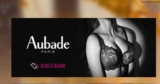 Bon plan Lingerie : 50% de réduction sur des bons d&rsquo;achats AUBADE de 100 et  150€