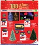 Auchan  produits 100% remboursés le 6 novembre