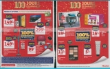 Auchan Catalogue 25/09 – 1/10 : produits 100% remboursés en bons d’achats