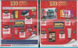 Auchan Catalogue 25/09 – 1/10 : produits 100% remboursés en bons d&rsquo;achats