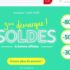 Mode Femmes :  troisieme démarque chez jennyfer