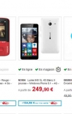 Auchan : 50 pourcent sur la carte sur de nombreux articles high tech, electromenager …MEGA AFFAIRE