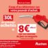 Offre Gamm Vert : le 2eme rosier avec 50% de réduction