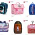 Soldes  Fossil : 57€ le sac en cuir Sydney bleu