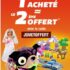 Bonne affaire jouets : barbie et son cheval à 21 euros le 17 novembre