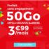 Canalplus : 1 mois gratuit pour les moins de 26 ans !