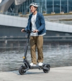 Code promo Trottinette AUSOM L2 double moteur à 609€