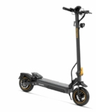 Bon plan trottinette Ausom Laluz 2 Pro : 449€ ( 10 pouces, 1000 watts, 48V 18Ah )