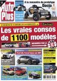 Abonnement Magazine Autoplus pas cher : 3€ pour 1 mois + 1 montre