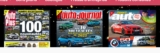 Gratuit : 1 mois d&rsquo;abonnement à Auto Plus , Sport Auto , Auto Journal  ( sans indiquer de moyen de paiement)