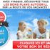 Vacances pas chères:  moins de 200 euros le studio pour 2 à Rochefort pour le 25 juillet