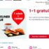 Chaussures GEOX ARGONAT entre 19 -23€  (du 24 au 38)