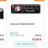Bon plan console XBOX ONE 1to + 5 jeux à 299€ (+20€ de credit adherent fnac)