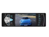 Un autoradio Bluetooth Ecran 4.1 pouces pas cher  26.5€