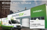 Bon plan coupon de 25€ de Réduction chez Avatacar sur simple demande