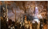 Grotte de l&rsquo;Aven D&rsquo;orgnac  .. tickets moins chers avec 30% de remise