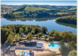 Vacances: moins de 100€ la semaine en mai et debut juin en mobil home dans l&rsquo;Aveyron ( Camping 4etoiles)