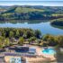 Vacances: moins de 100€ la semaine en mai et debut juin en mobil home à Argeles ( Camping 4etoiles)