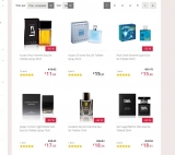 Toujours de super affaire eau de toilette hommes : azzaro 30ml à 11 euros, kokorico 50ml à 24 …