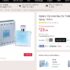 Tablette Asus 8 pouces, quad core  , 2go de mémoire vive à 199.99 euros
