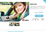 Badge télépéage à 5€ au lieu de 25