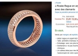 Bague en Argent à moins de 10 euros (Exclu)